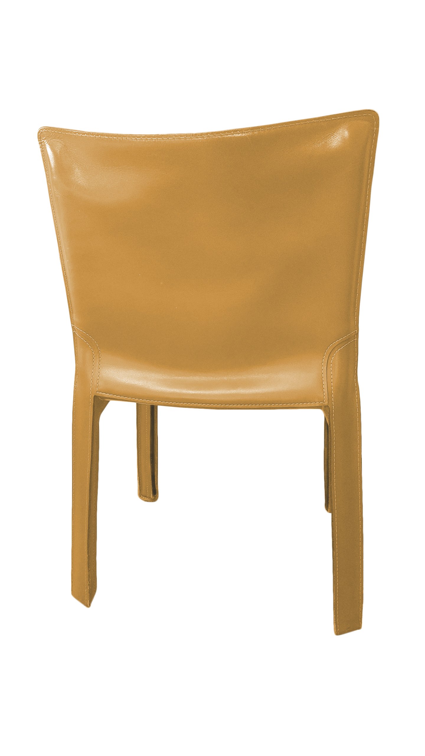 Amazon.co.jp: カッシーナ(Cassina) キャブ アームレスチェア 412 CAB