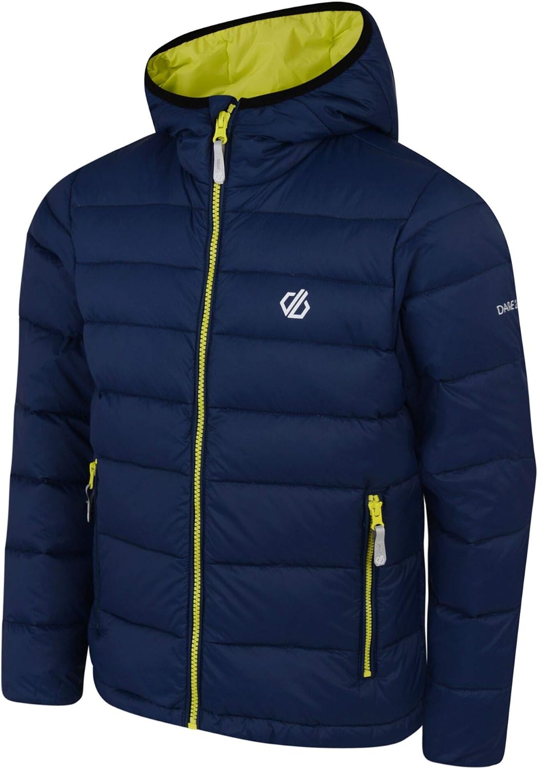 400 fill down jacket