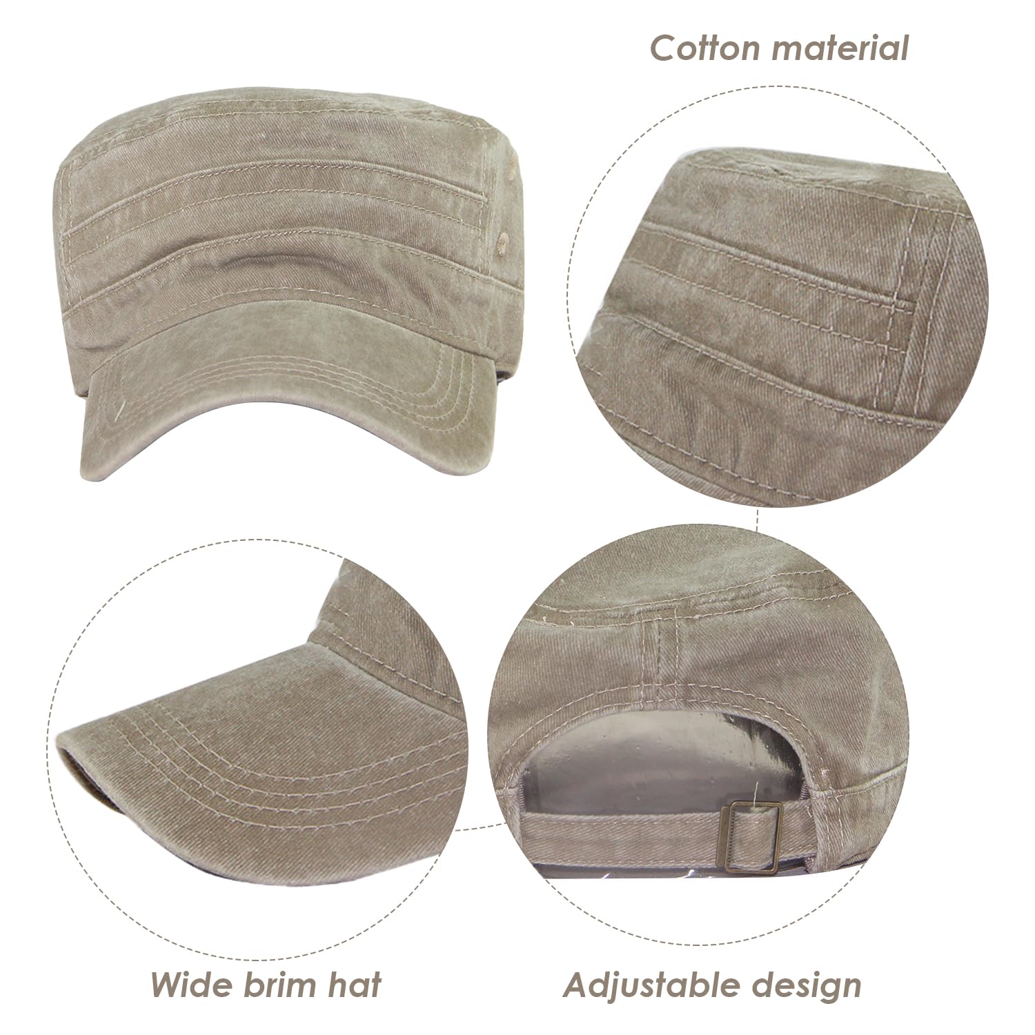 1 Casquette Rétro Et 1 Masque Facial, Unisexe, Chapeau De Protection Solaire Tendance, Chapeau Réglable, Masque De Protection Solaire Respirant, Équipement De Protection Solaire Extérieur
