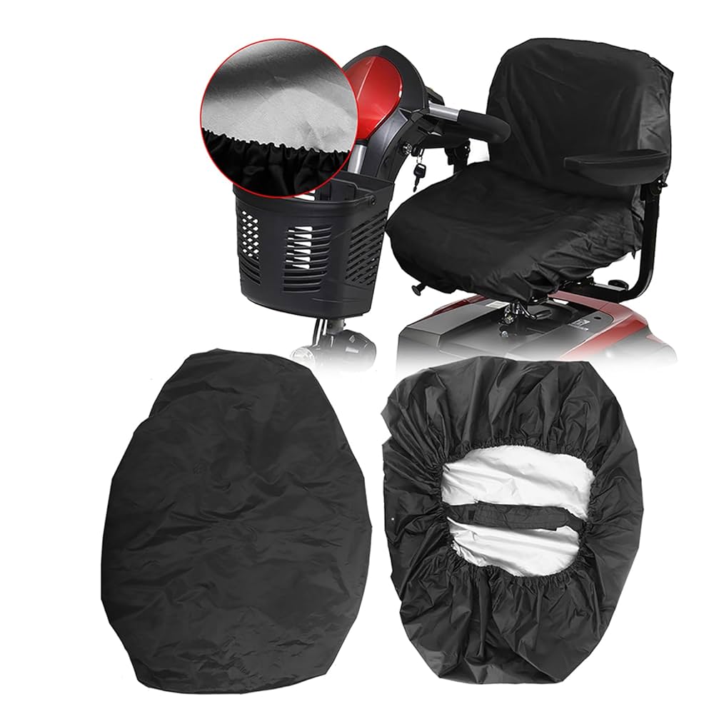 Amazon.com: Longzhuo Mobility Scooter Seat Cover, Waterproof