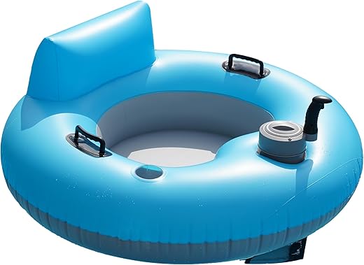 Best motorized inflatable swimming pool lounger