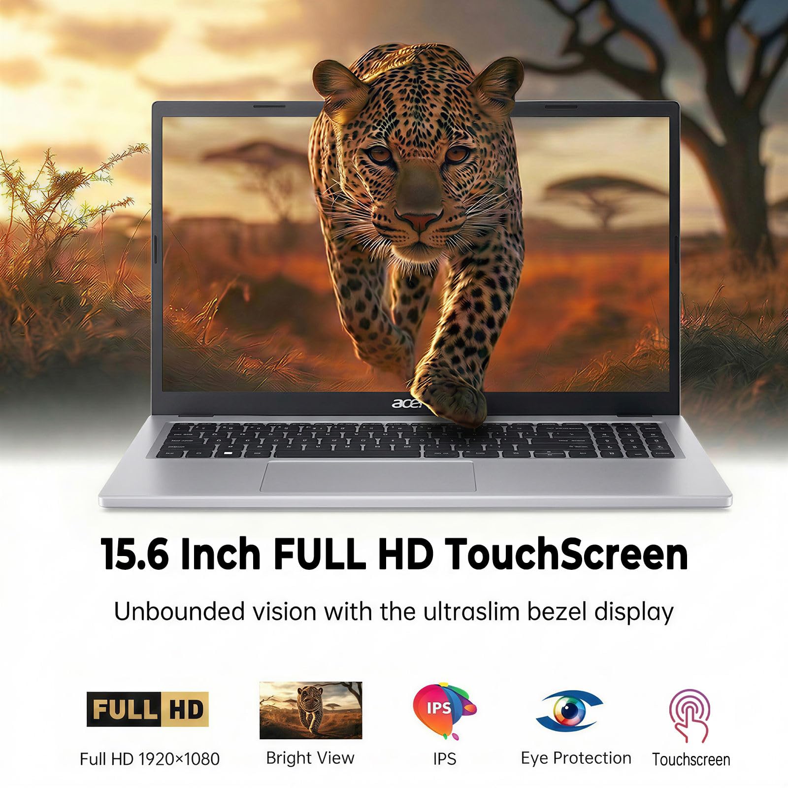 Amazon.com: Acer Aspire 3 15.6