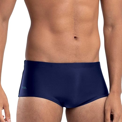 Sunga Mash Praia Natação Secagem Rápida Xtra Life UV50+ Verão Masculina