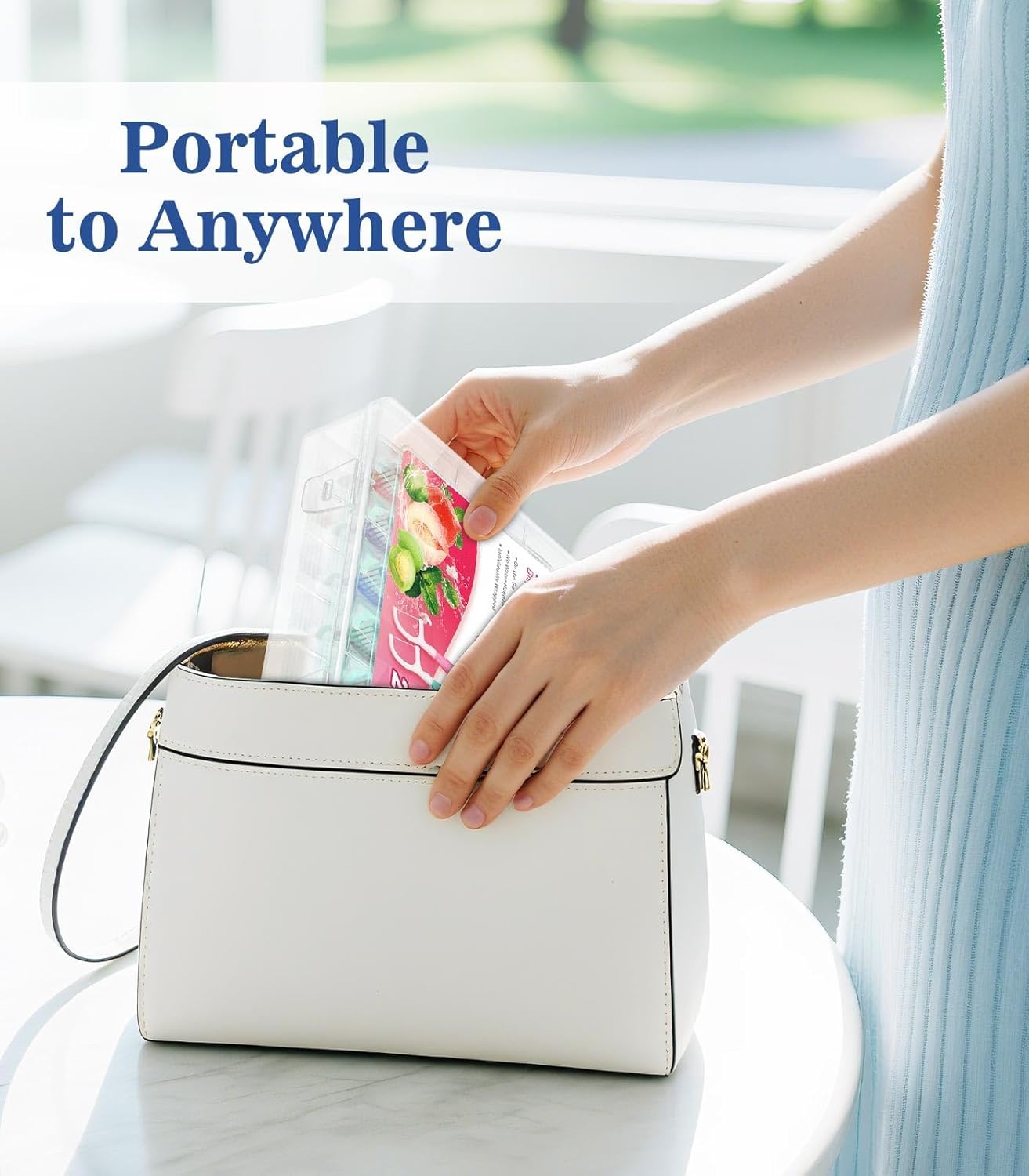 48 Pack 5-in-1 Disposable Toothbrushes with Toothpaste, Floss, Pick & Tongue Scraper, Portable Mini Toothbrush Travel Set for Kids Adults, Individually Wrapped, Work Camping, Mixed Flavor