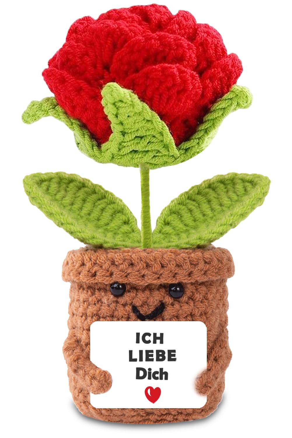 Pocket Hug Geschenk
