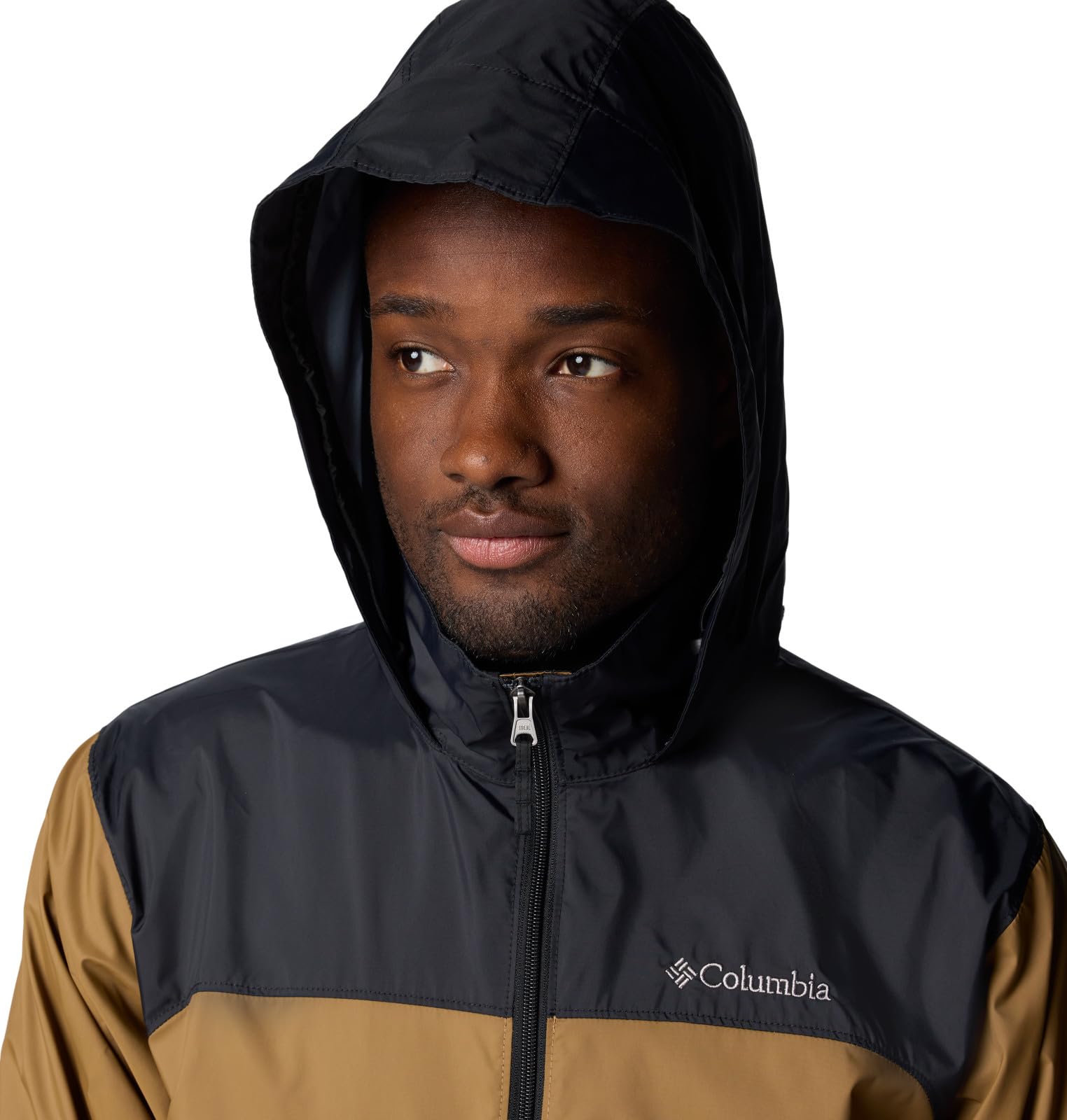 Columbia Glennaker Lake II Rain Jacket Glennaker Lake II Veste imperméable Homme