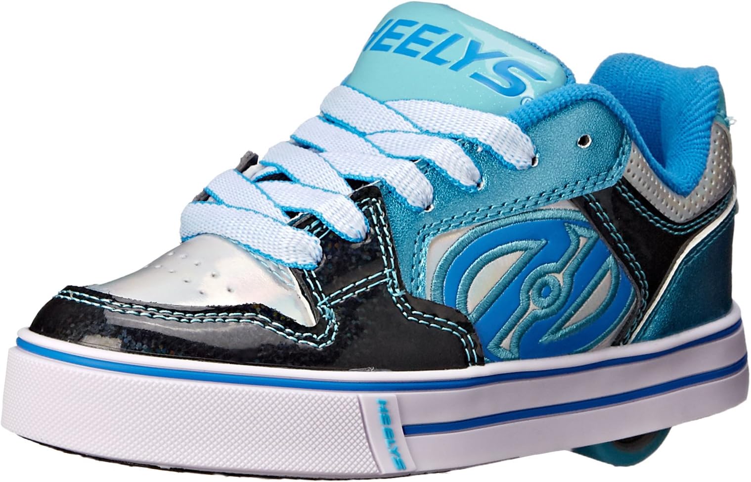 Heelys Motion Skate Shoe (Little Kid/Big Kid)