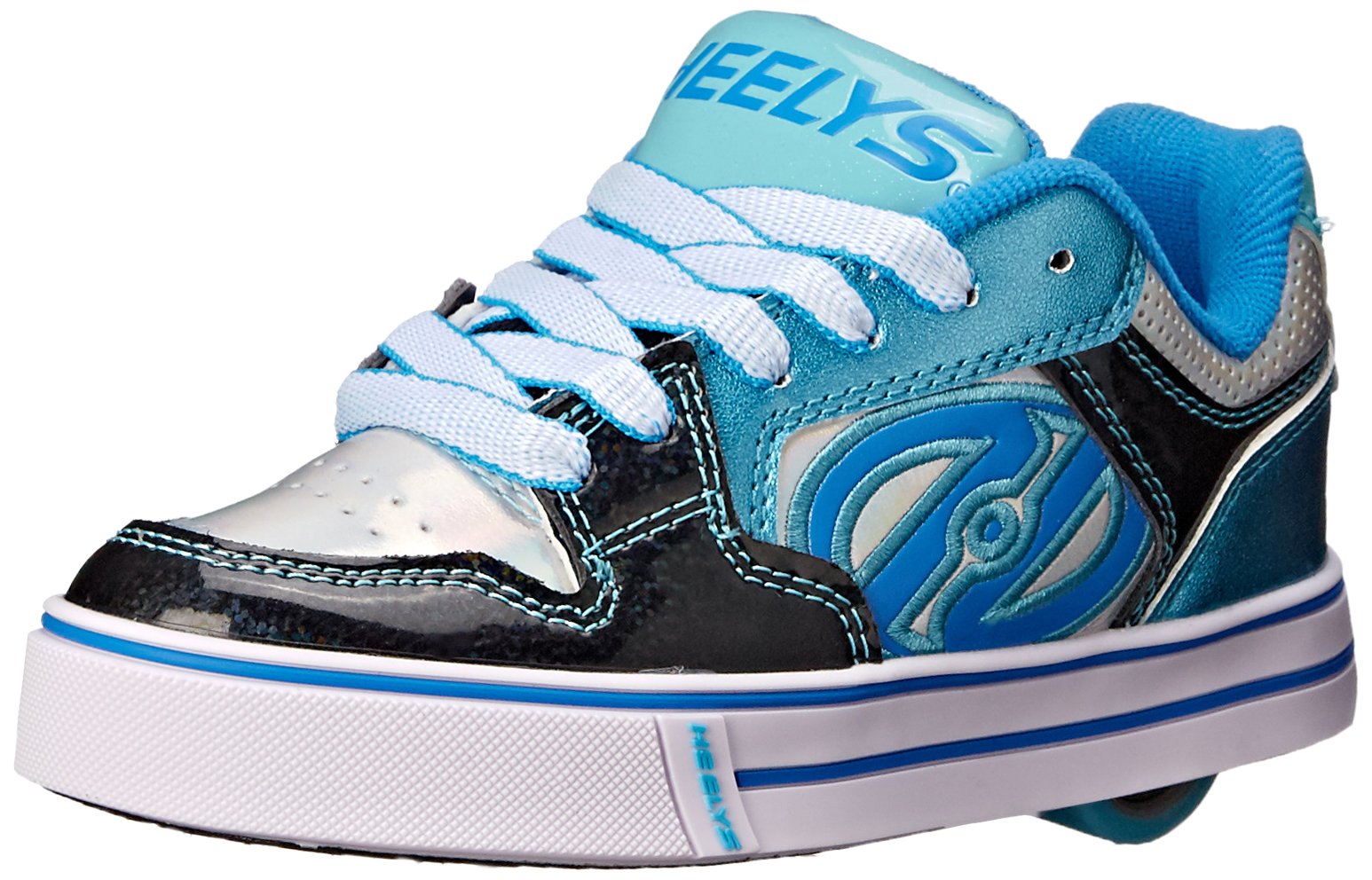 Heelys Motion Skate Shoe (Little Kid/Big Kid)