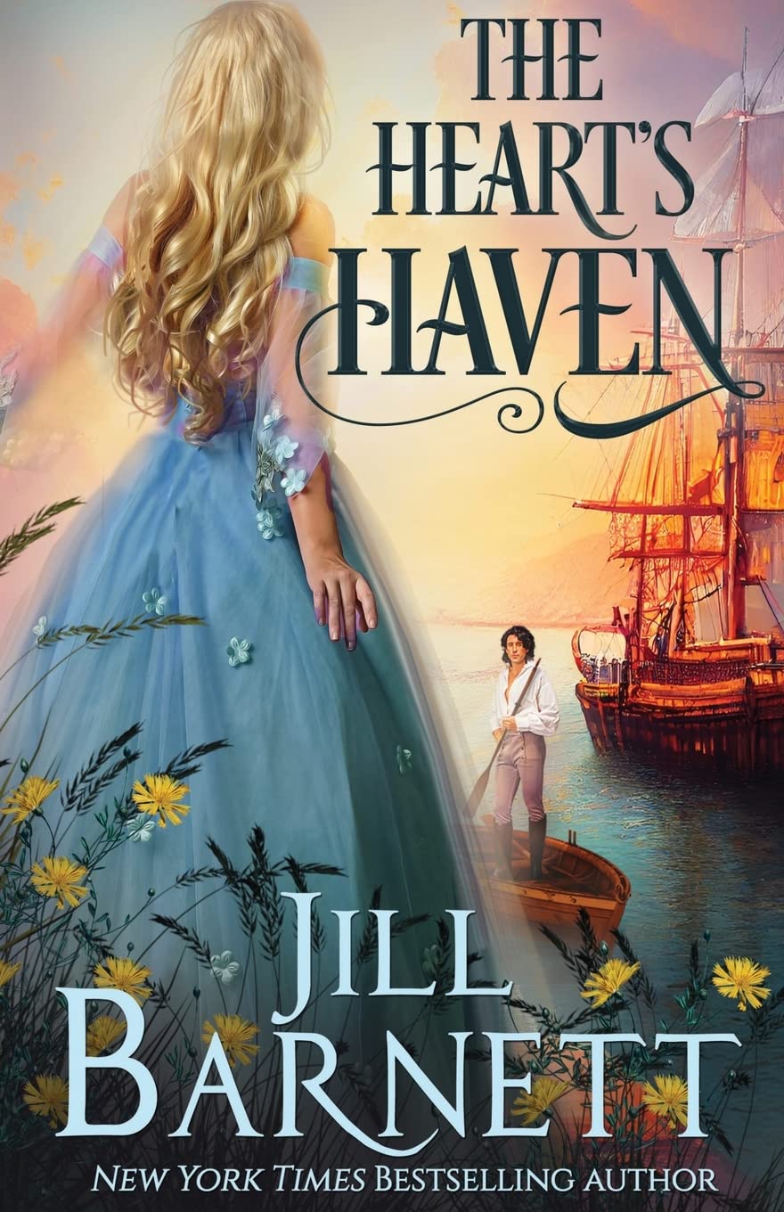 Buy The Heart's Haven — BookShops.in