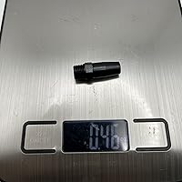 Vista 7 de NJE Compatible con Ford Explorer Mercury Lincoln Adaptador de llenado de aceite de transmisión 5R55W (1)