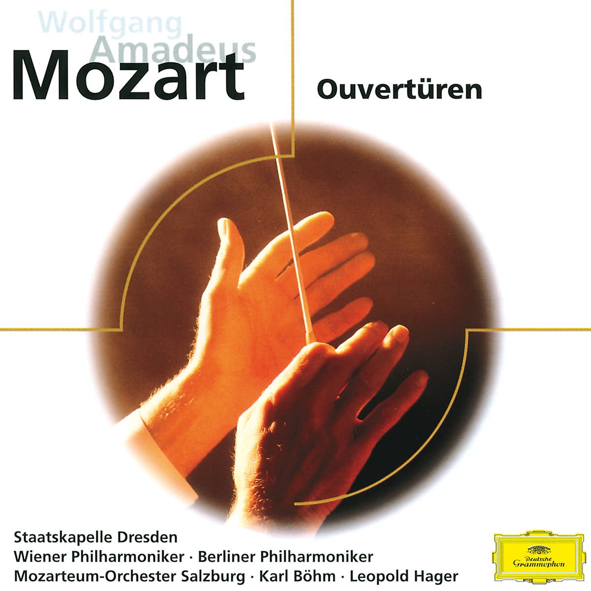Opera Overtures