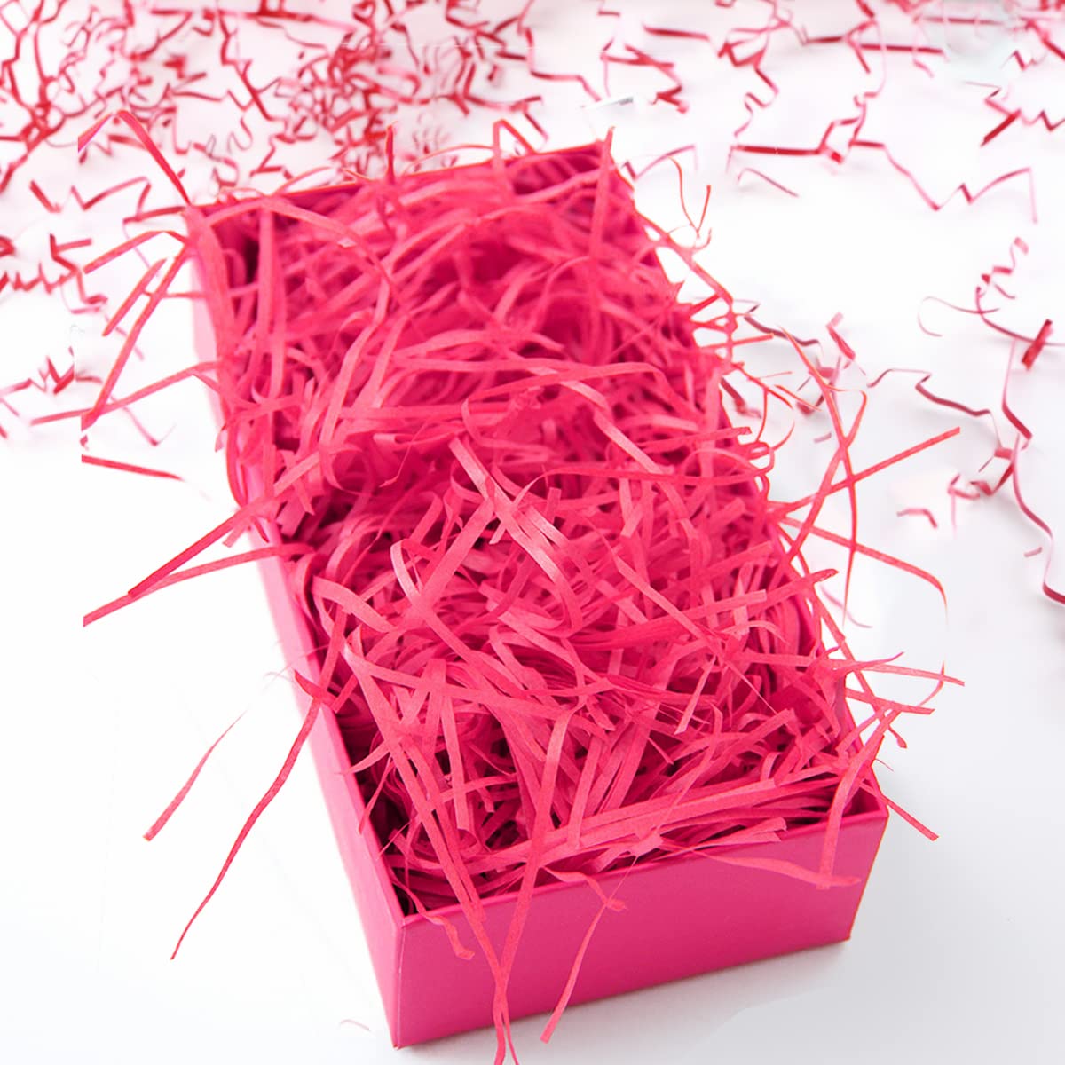 Artanu00eda De Cu00e9sped De Canasta De Pascua, Papel De Seda