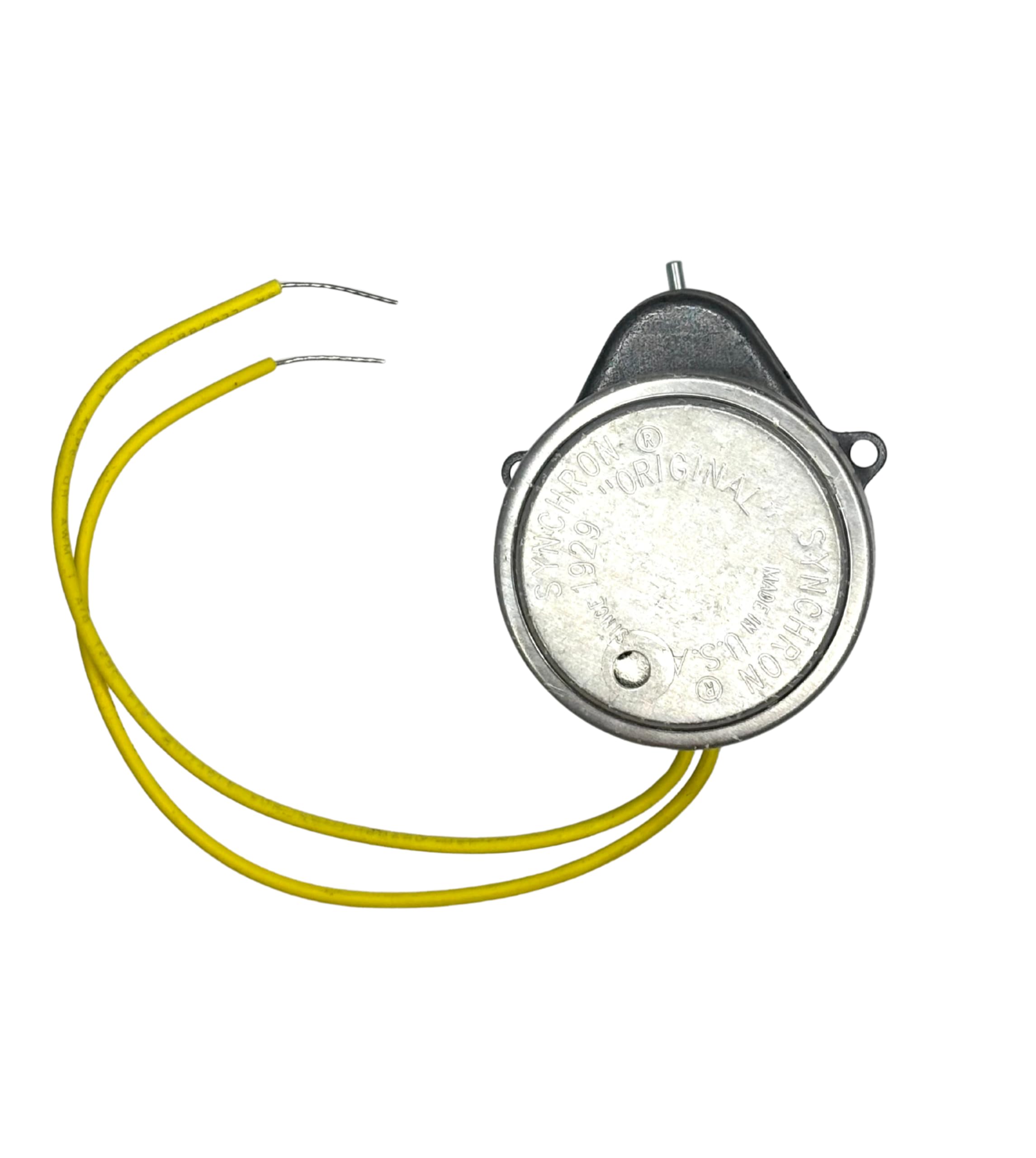 Synchron 37944L 24 Volt Replacement Damper Motor for ZTech and