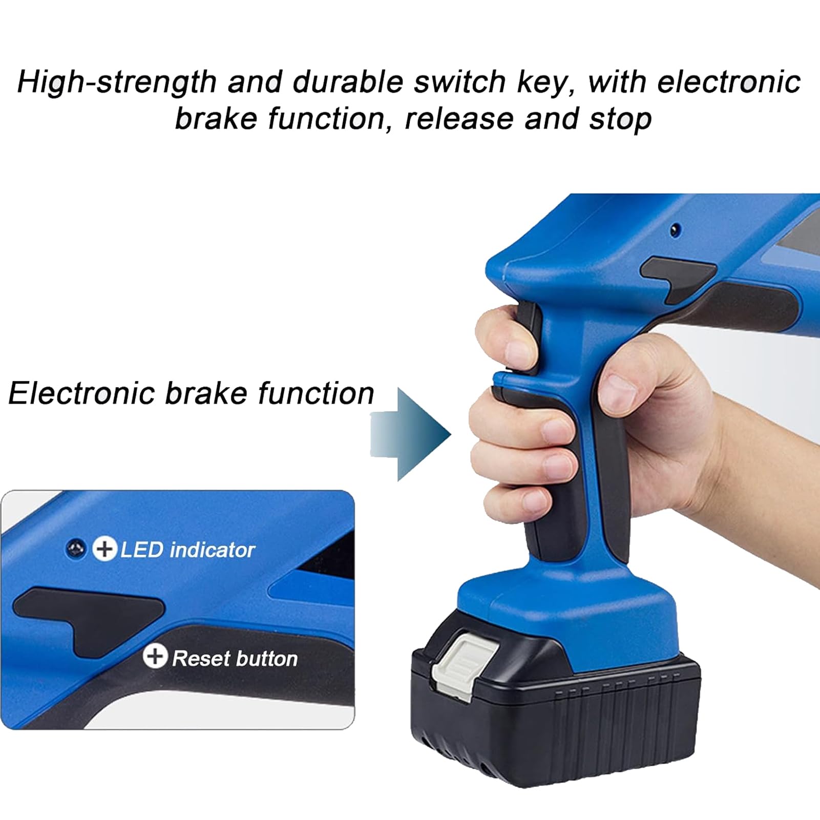 Electric Hydraulic Cable Lug Crimper Hydraulic Cable Lug Crimper,Crimping16-300mm²/16-400mm²/25-630mm²,para terminar los terminales de orquestación