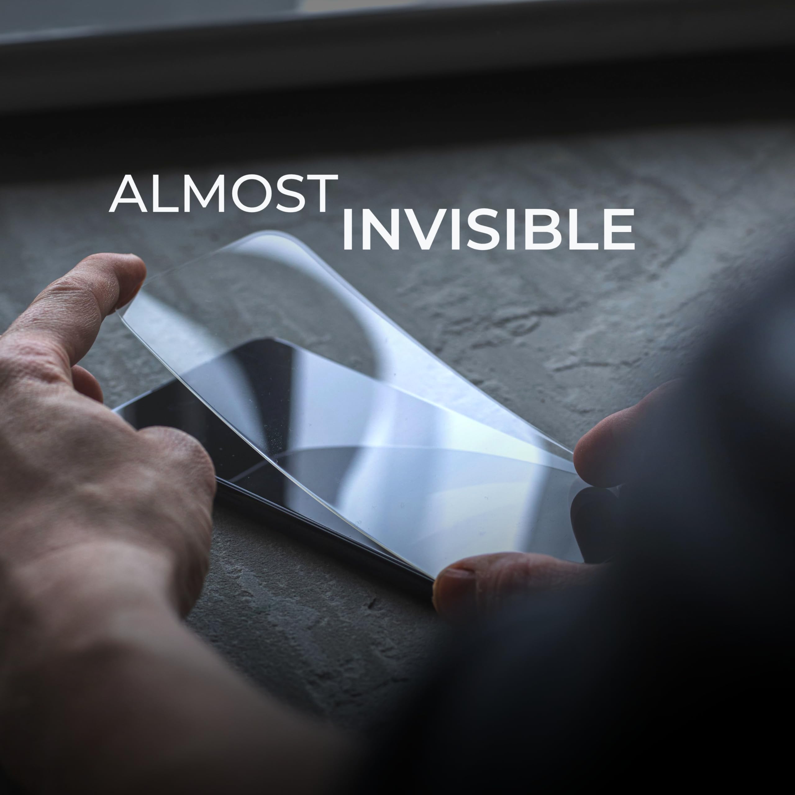 Snakehive Protector de pantalla de privacidad para Google Pixel 10a – Protector de pantalla curvado de alta calidad – Protección contra golpes, antiarañazos, fácil instalación sin burbujas – Pack de 2