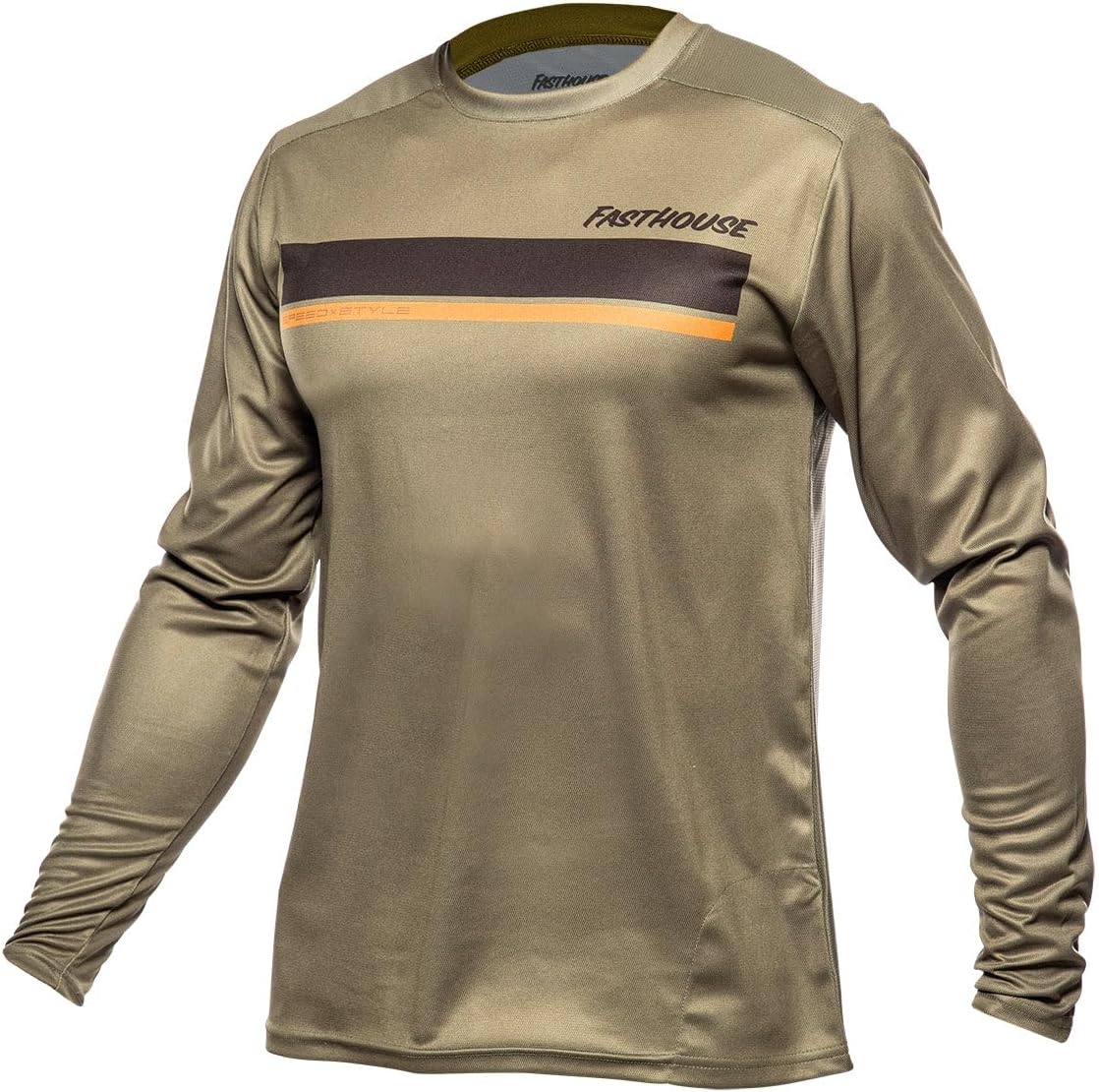 FASTHOUSE Impakt Cosmos Long Sleeve Jersey