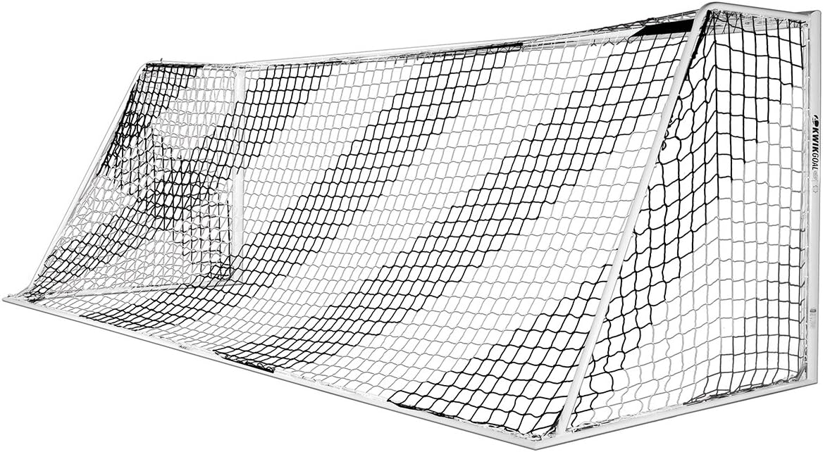 Kwik Goal Kwik Goal Evolution Soccer Goal