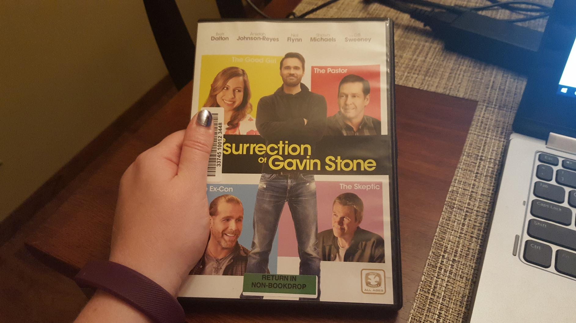 A Wonderful Christian Movie about Second Chances!