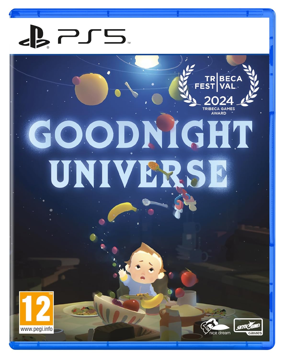Goodnight Universe (PlayStation 5)