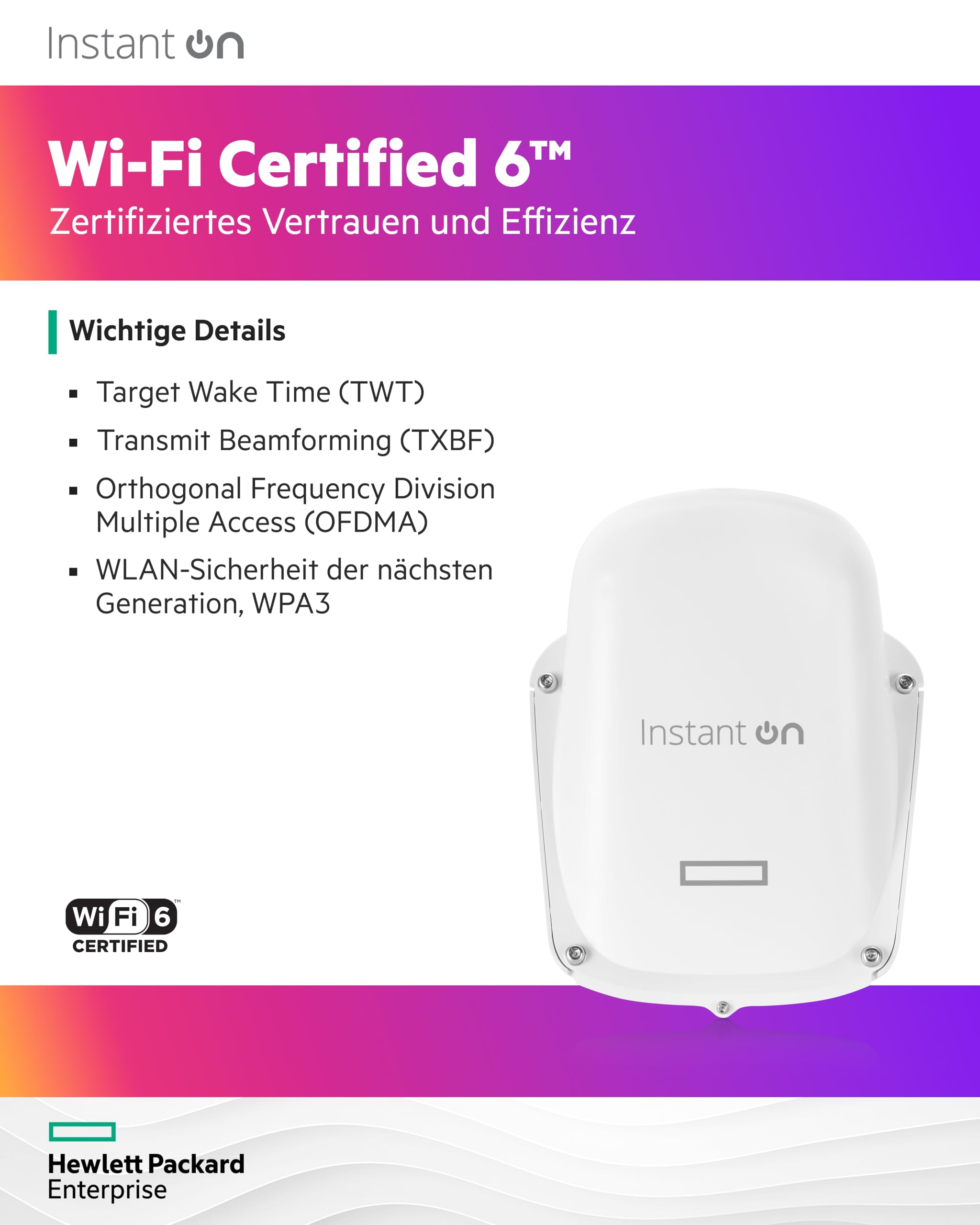 HPE Aruba S1T42A