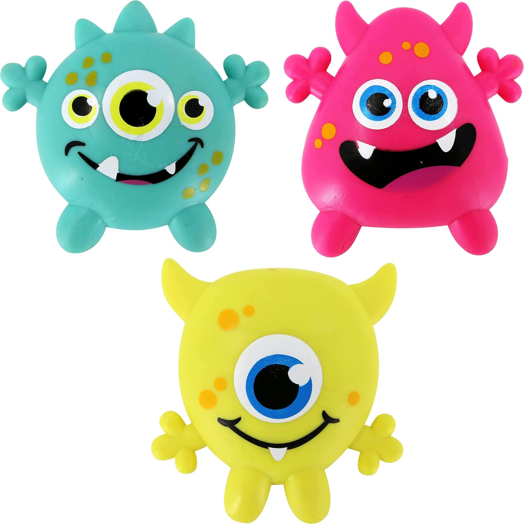 Silly Splash Divers 3 Pack