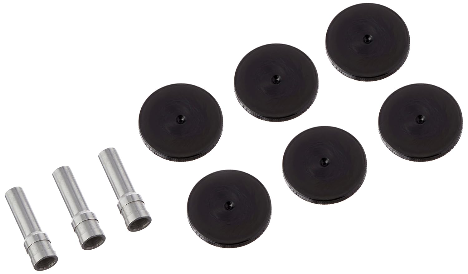 Swingline 650 Mega Replacement Punch Head Kit for 144 Sheet High