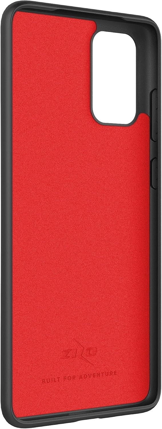 ZIZO Revolve Series for Galaxy S20+ Case - Magnetic Black
