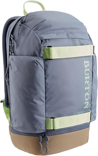 burton distortion daypack