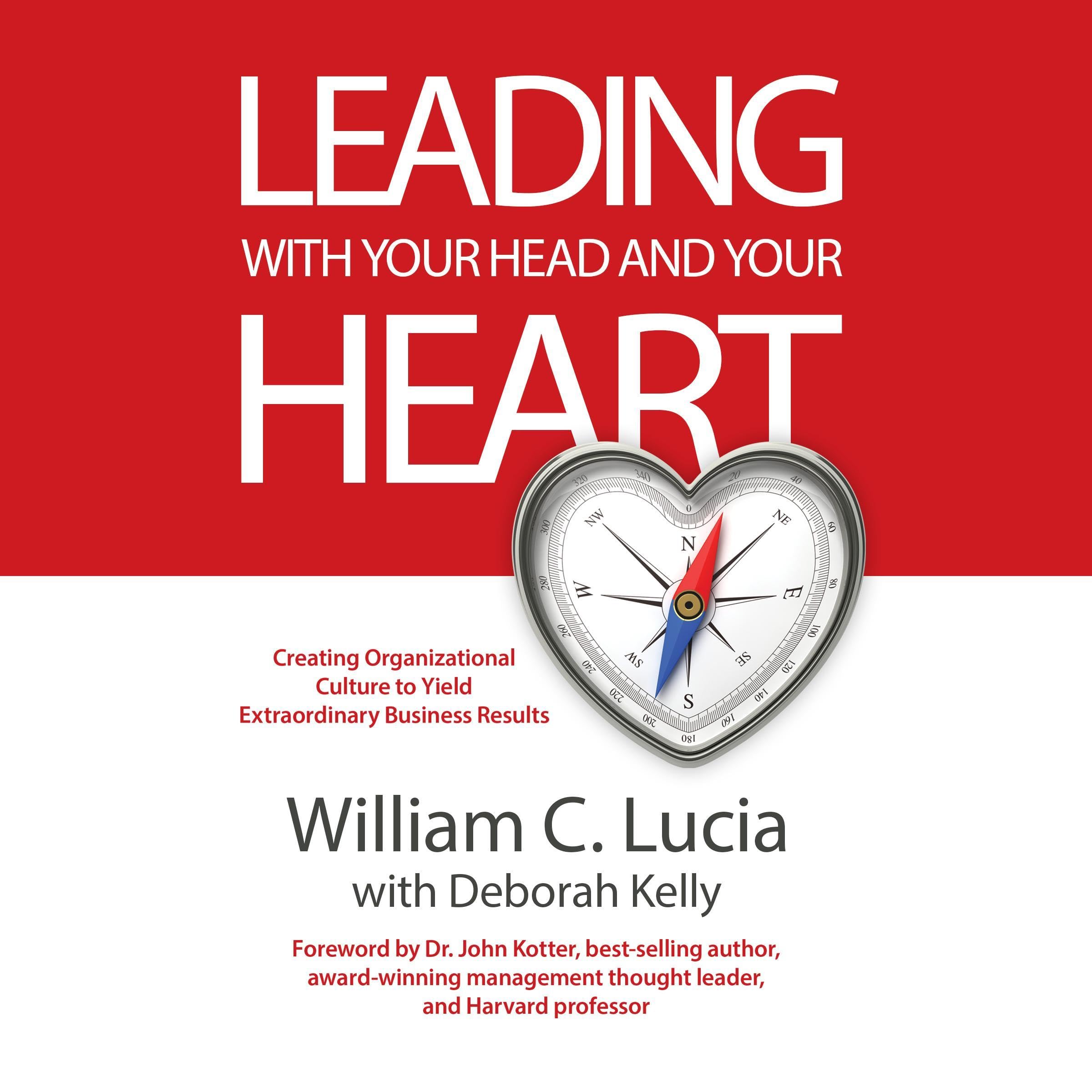 Leading with Your Head and Your Heart