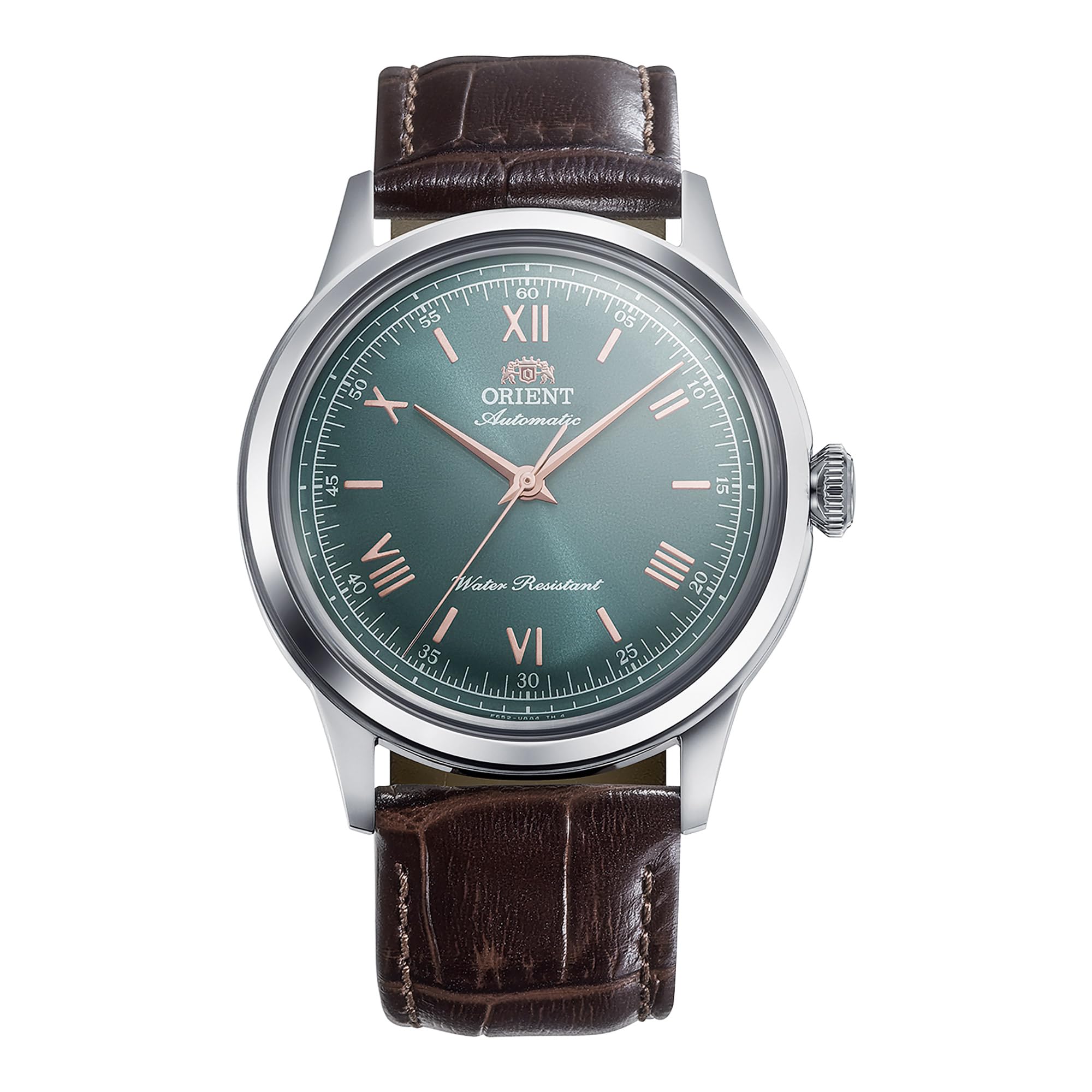 Orient Classic Bambino 38 Roman