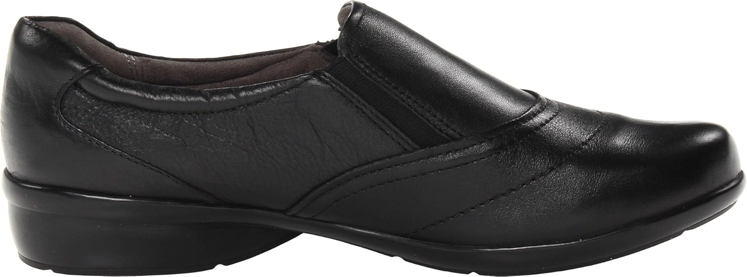 clarissa naturalizer