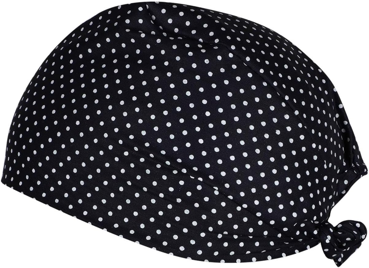 BISMAADH Unisex Cotton Bandana Sweatband