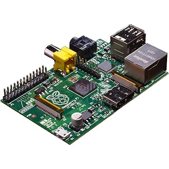 Raspberry Pi RBCA000 cils magnétiques
