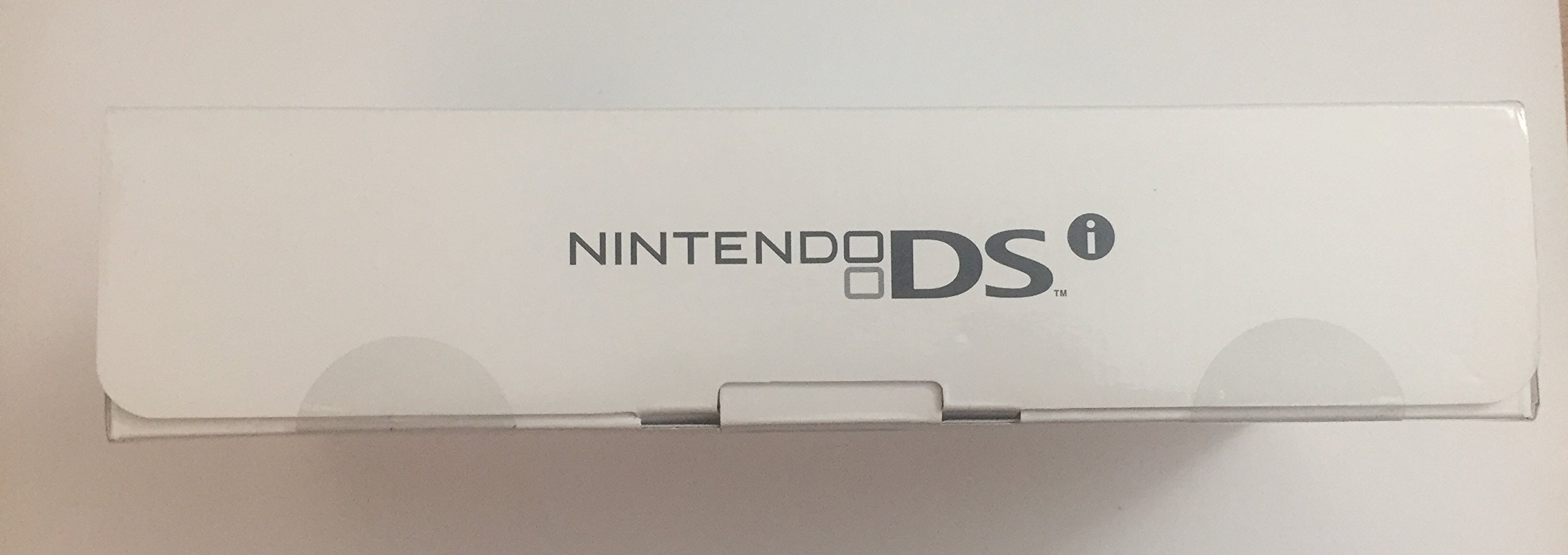 Nintendo Dsi-Black