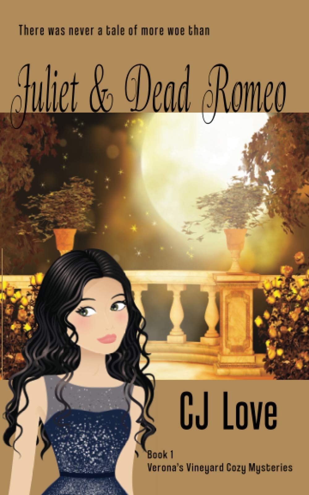 Buy Juliet & Dead Romeo: 1 (Verona's Vineyard Cozy Mysteries) — BookShops.in