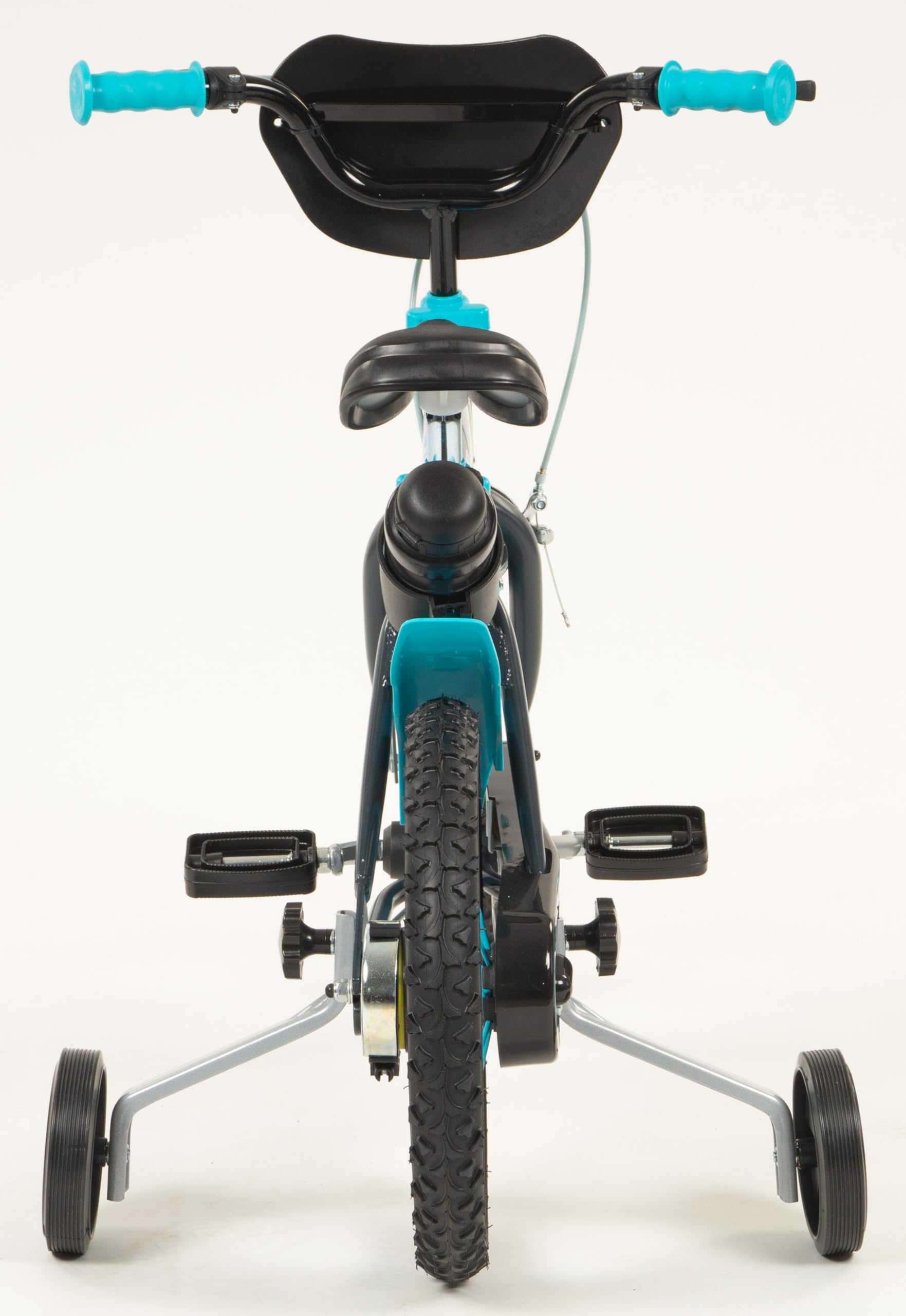 TOIMSA Bicicleta 14" Blue Ice
