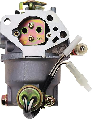 Miniatura 2 de Para carburador HUAYI 7T84A 951-05555, apto para CUB Cadet y MTD 7T84MU, motor 7T84MUA 382CC, Repalce 651-05545,651-05555,951-05149,951-05545