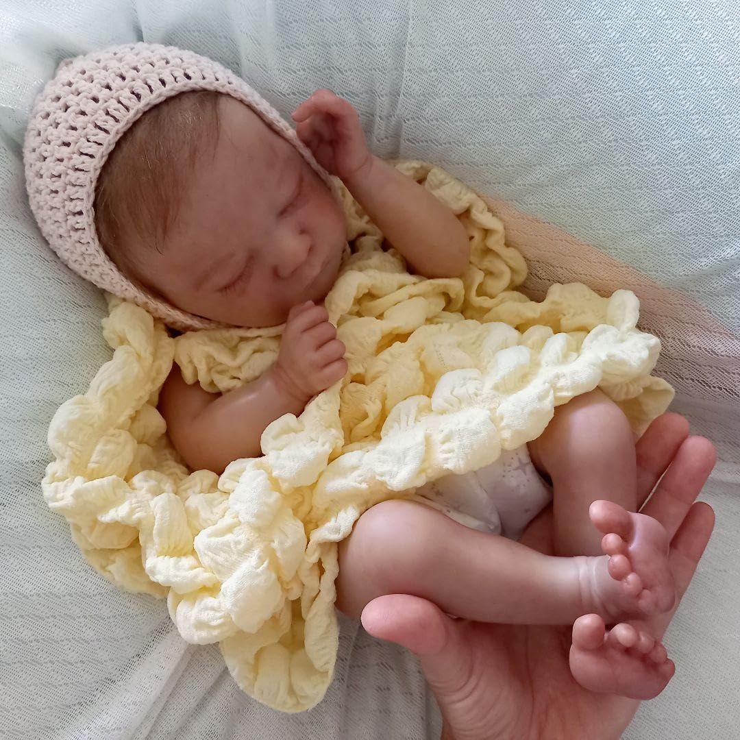 専用リボーンドール（48cmベビー）シャーロットちゃん Amazon.co.jp: リボーンドール(48cmベビー)シャーロット : Toys & Games