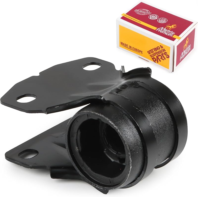 Bucha do braço de controle esquerdo METRIX PREMIUM CHASSIS PARTS para Ford Fusion – 1 unidade