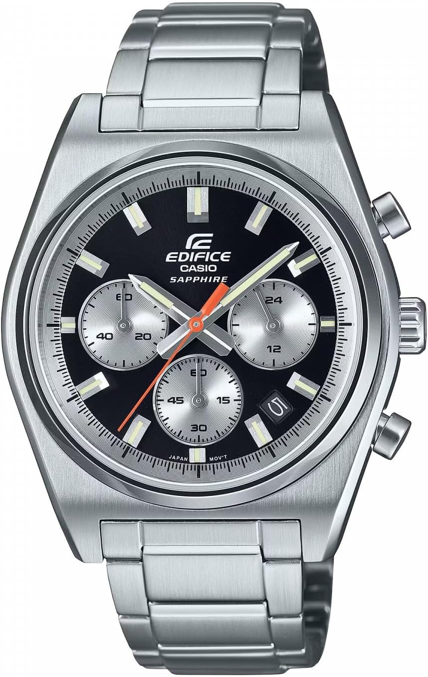 EFB-730D-1AVUEF Montre Homme