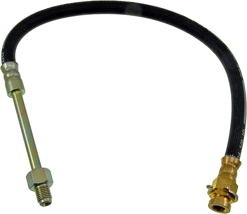 Miniatura 1 de Dorman H78081 Manguera hidráulica de freno compatible con modelos seleccionados de American Motors
