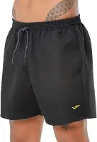 Bermuda Academia com Bolsos Short Elite Dry Fit Masculino