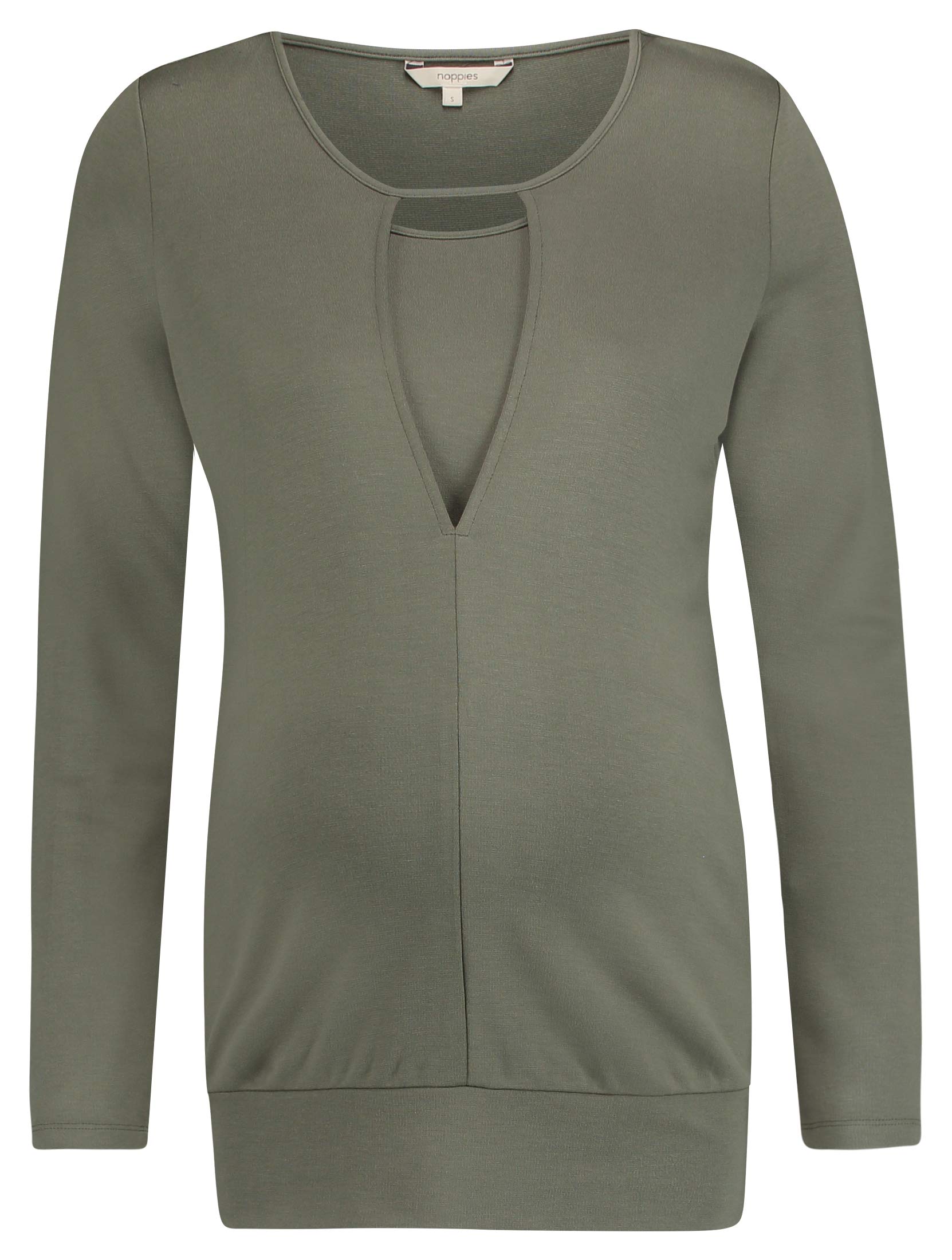 Noppies Vêtements De Grossesse Female T-Shirt d'allaitement Liz