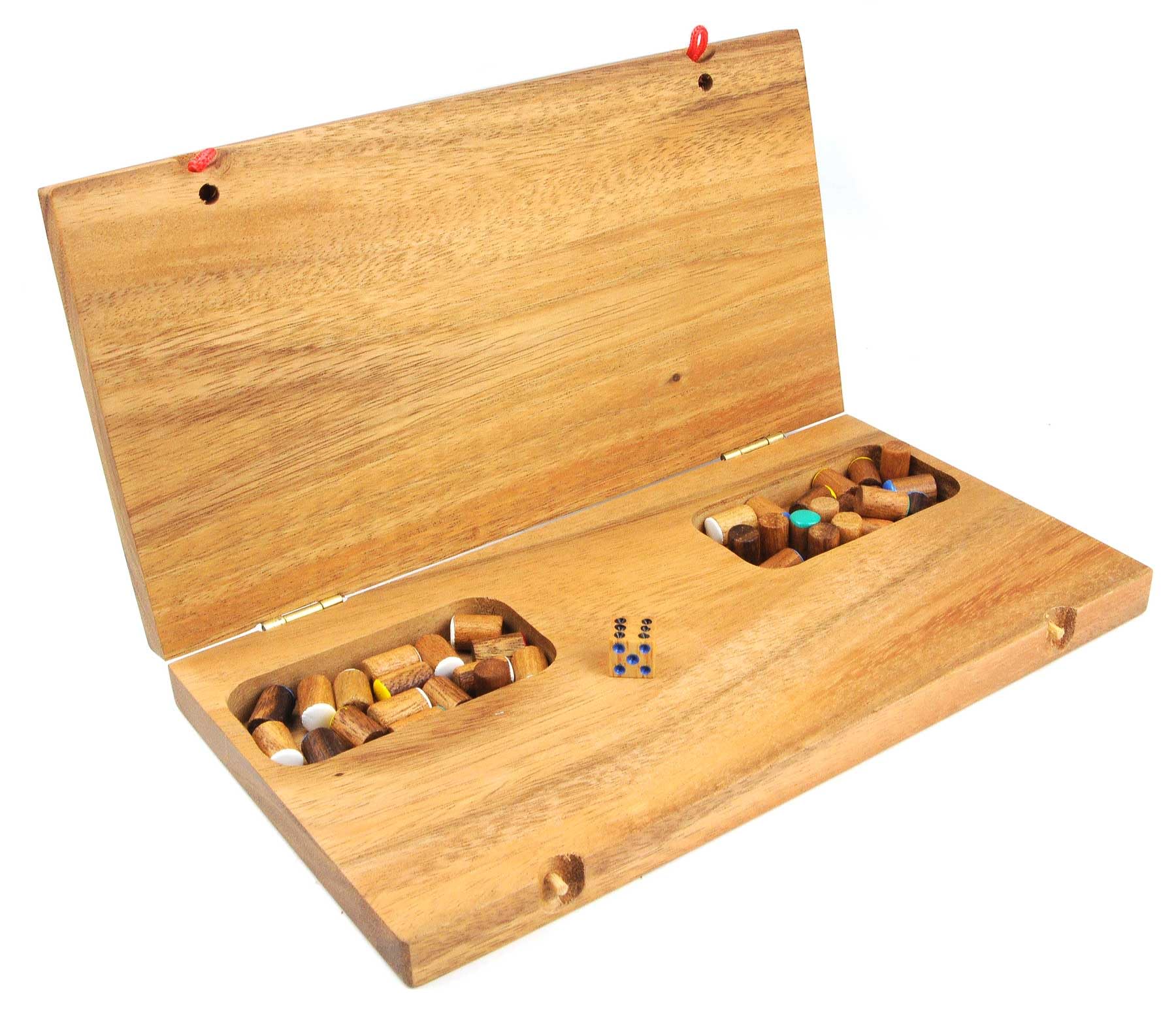 Logica Jeux Art. Barricade - Jeu de Société pour 2/4 Joueurs - Jeu pour Familles