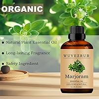 Vista 624 de Aceite esencial de orégano, 120 ml Puro y natural para difusor de aromaterapia - 4 fl oz