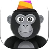 Find the Gorilla & Tag The Enemy