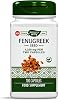 Nature's Way Fenugreek 100 caps