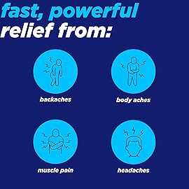 Alka-Seltzer Plus Maximum Strength PowerMax Sinus Congestion and Pain Liquid Gels - Nasal Decongestant, Cough Suppressant, and Pain Relief for Adults and Children 12 Years and Older, 24 Count