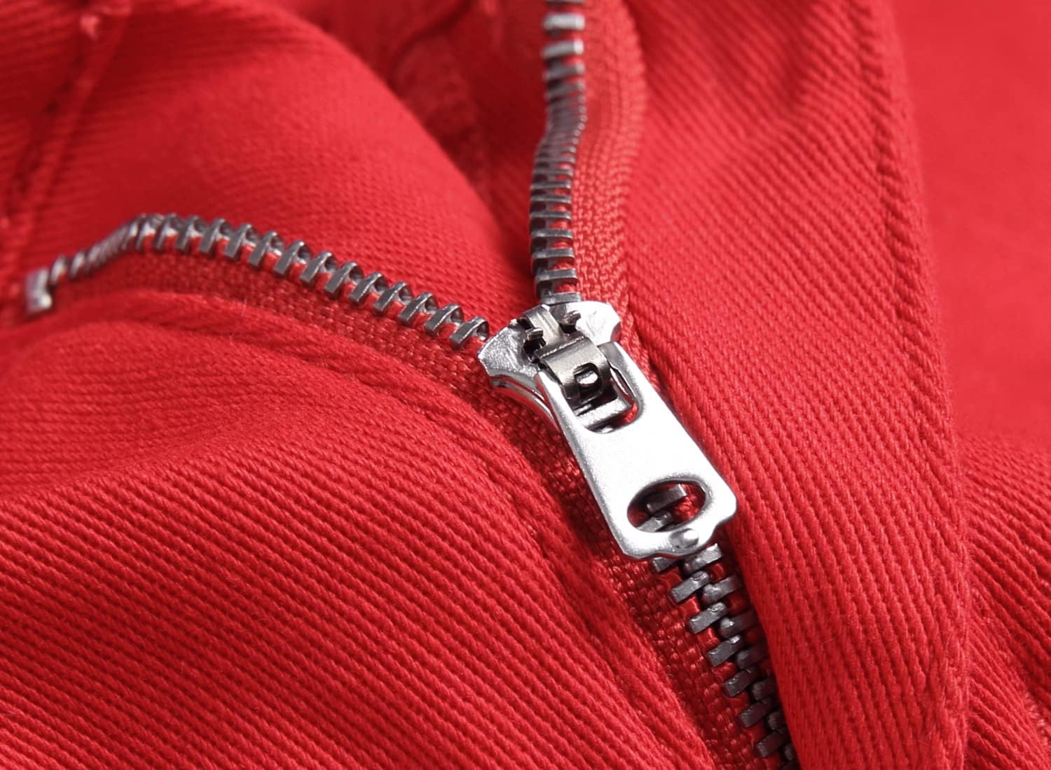 FREDD MARSHALL Boy's Skinny Fit Stretch Ripped Destroyed Distressed Fashion Kids Denim Jeans Pants - Image 5