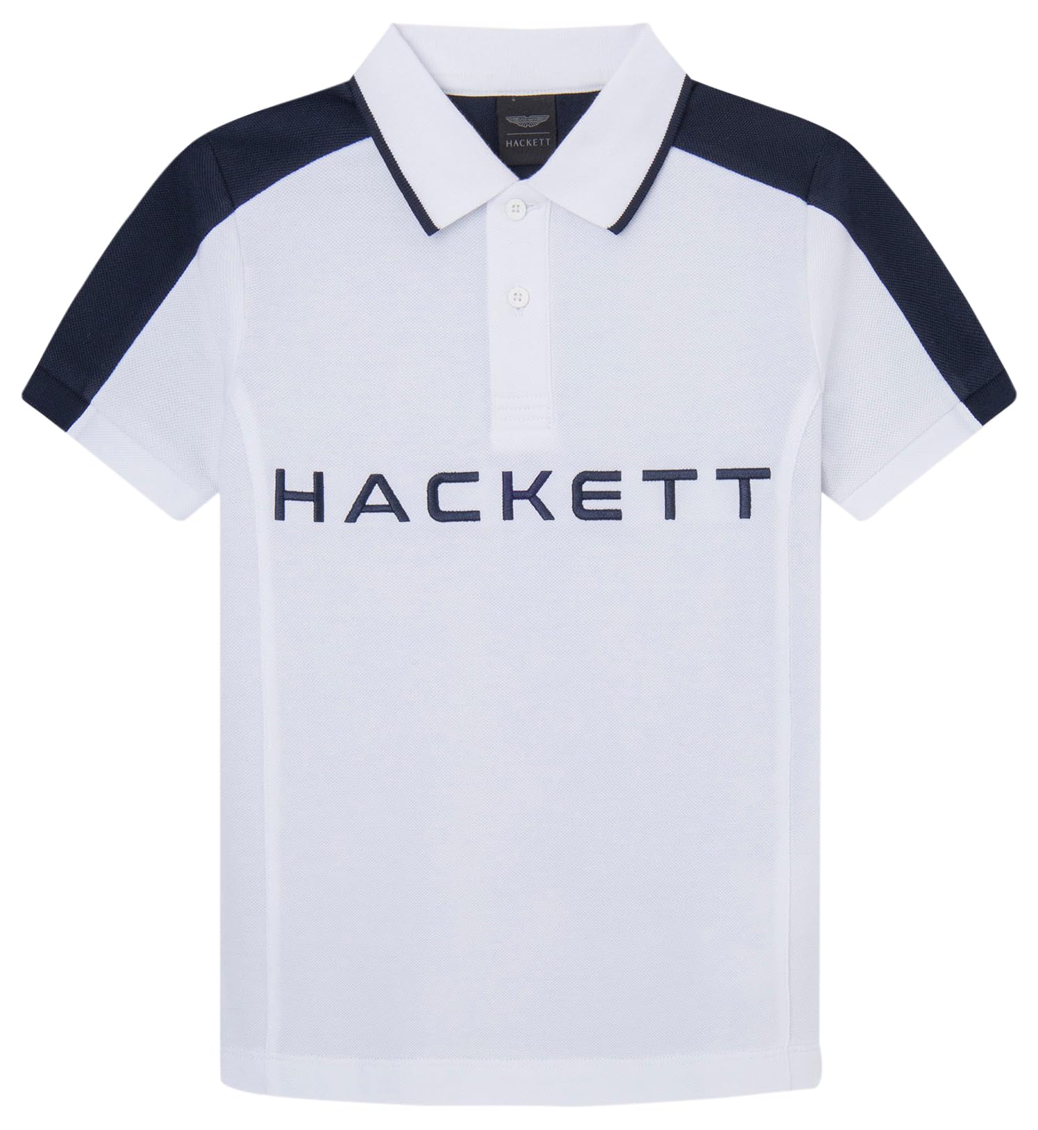Hackett London HS Hackett Multi Polo para Niños